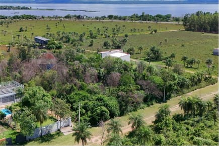Vendo terreno de 426 m2 a 4 min. de Sunset Hills
