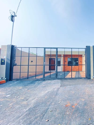 Hermoso Chalet en Ñemby en Oferta