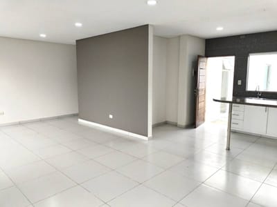 Casa a estrenar en Condominio Romeo & Julieta