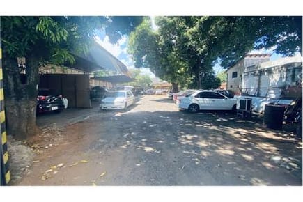 Terreno-Venta- Recoleta, Asunción