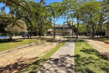 En Venta - Terreno -San Bernardino, Cordillera, Paraguay