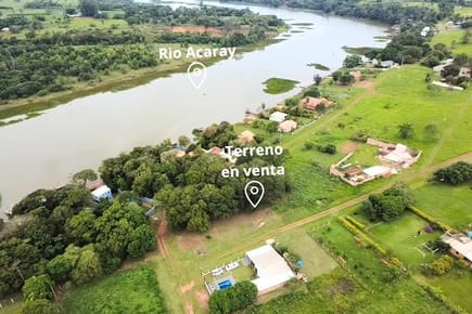 Terreno-Venta-KM 12, Ciudad Del Este, Alto Paraná