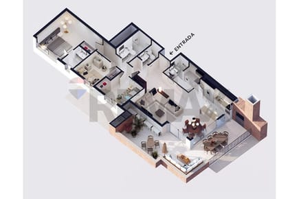 Bloque de departamentos - Venta - Mariano Roque Alonso, Central, Paraguay, Lujo!