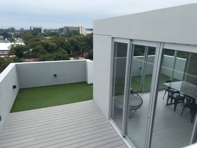VENDO DEPARTAMENTO AMOBLADO Y SEMI EQUIPADO EDIFICIO MARLIN
