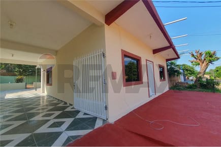 EN VENTA CASA EN ITAUGUA A BUENISIMO PRECIOO