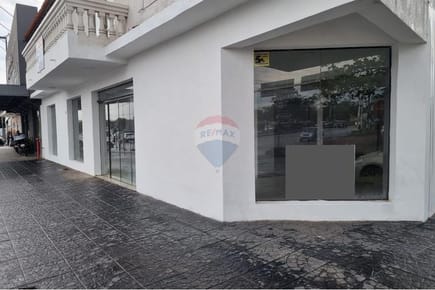 Local Comercial - Alquiler - Loma Pytá, Paraguay, Aprovecha!
