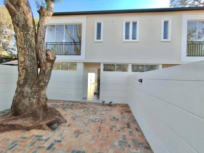 VENDO HERMOSO DUPLEX EN POZO - LUQUE LOMA MERLO