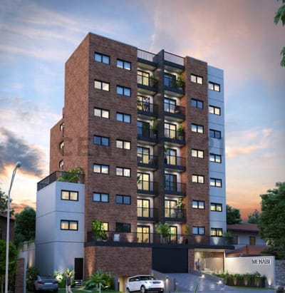 Venta de Departamento en Pozo en Luque, Central