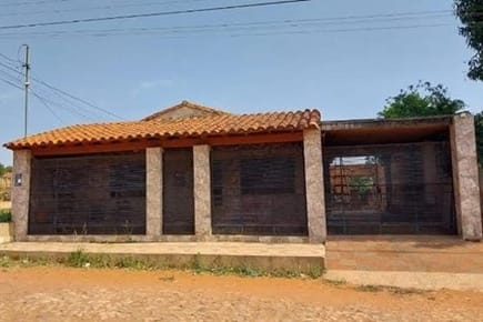  Casa en Venta San Lorenzo, Barrio Lucerito