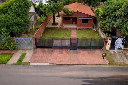 Casa - Venta - Ñemby