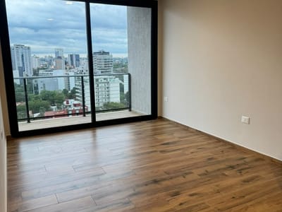VENDO DEPARTAMENTO DE 1 DORMITORIO – LAS CARMELITAS