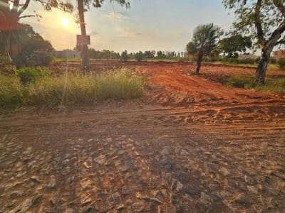 Terreno en venta en Limpio 