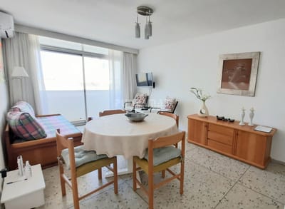DEPARTAMENTO DE 2 DORMITORIOS EN LA PENINSULA