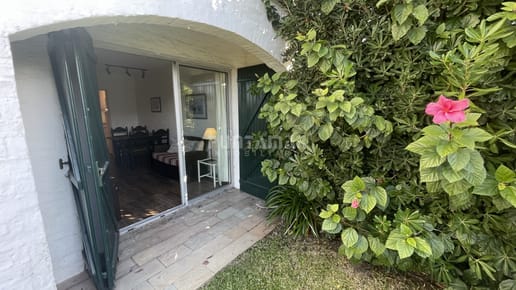 ALQUILER APARTAMENTO A PASOS DE PLAYA MONTOYA