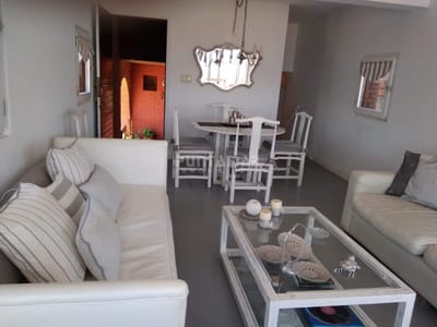 APARTAMENTO DE DOS DORMITORIOS EN TERRAZAS DE MANANTIALES