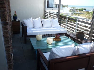 Muy lindo penthouse con gran terraza