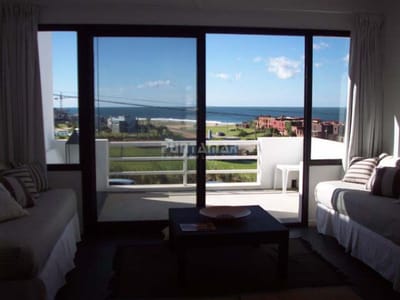 APARTAMENTO EN VENTA ZONA DE MANANTIALES CERCA DE LA PLAYA