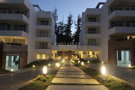 Apartamento en RincÃ³n del Indio, 2 dormitorios *