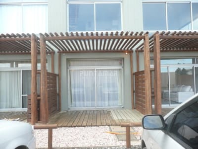 ALQUILER MONOAMBIENTE EN MANANTIALES A 300 MTS DEL MAR