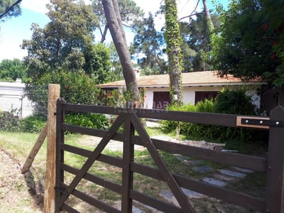 ALQUILER DE CASA DE 3 DORMITORIOS
