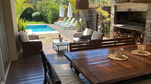 Increible casa en Montoya con piscina