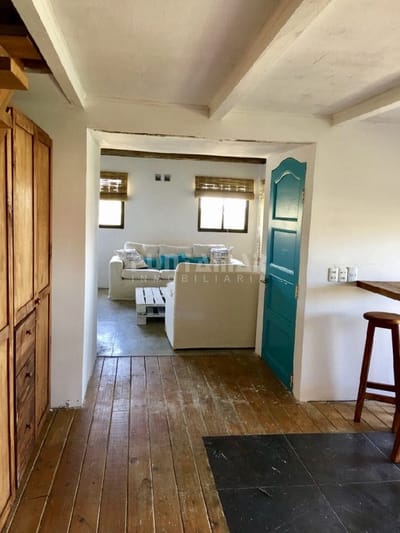 Casa en Santa Monica, 2 dormitorios *