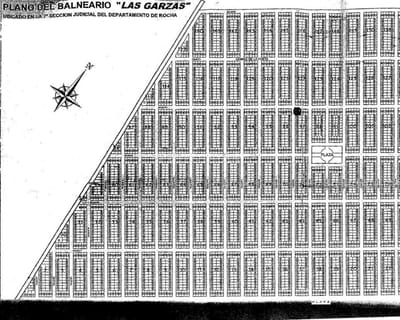 VENTA DE TERRENO EN LAS GARZAS, BUEN METRAJE
