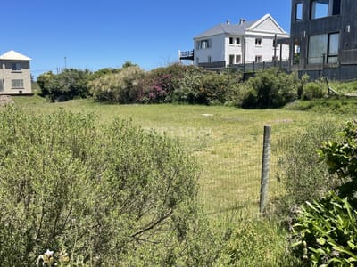 VENTA DE TERRENO EN MONTOYA CON VISTA AL MAR