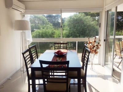 Apartamento en Aidy Grill, 2 dormitorios *