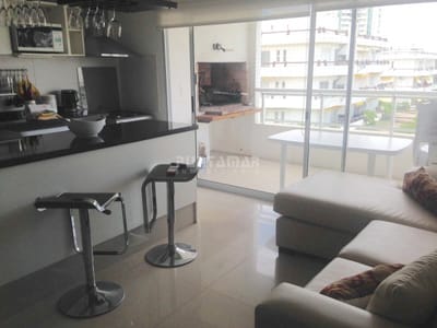 Apartamento en Aidy Grill, 2 dormitorios *