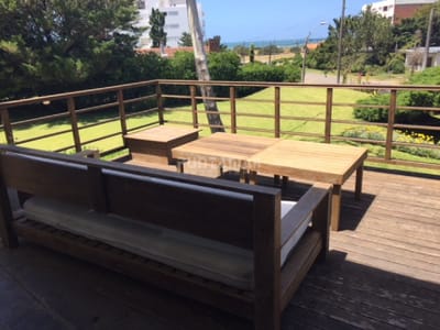 VENTA DE CASA EN SAN RAFAEL  6 DORMITORIOS