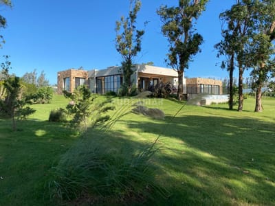 Casa en alquiler en Pueblo Mio