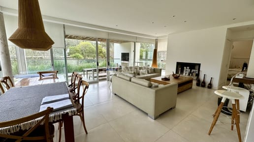 Departamento en Residencias de Mar en alquiler, Manantiales