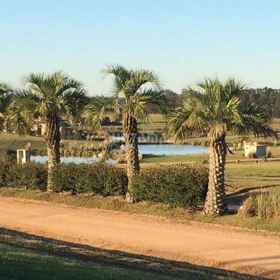 VENTA DE TERRENO EN PUEBLO MÍO