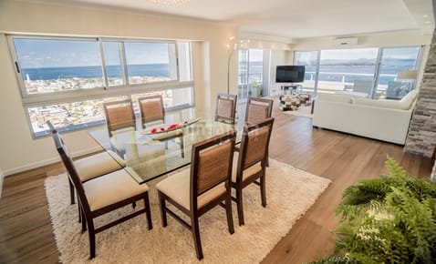 VENTA DE PENTHOUSE CON LA MEJOR VISTA