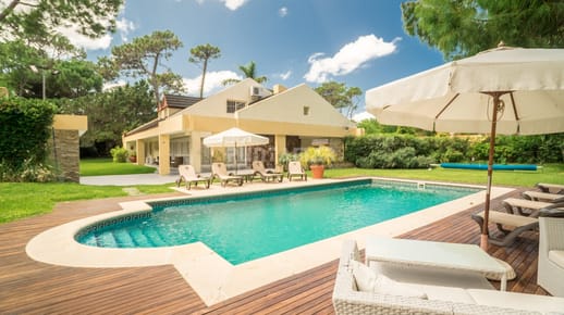 VENTA EN LA MANSA CASA 6 DORMITORIOS CERCA DEL MAR