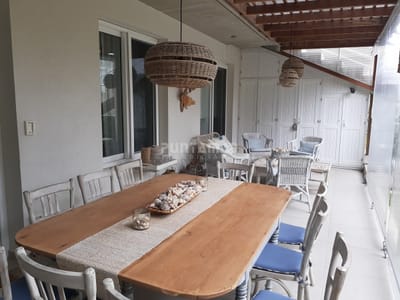 DIVINO APARTAMENTO CERCA DEL CENTRO DE LA BARRA Y PLAYA DE LA POSTA DEL CANGREJO