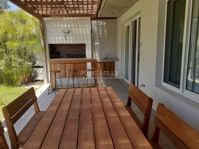APARTAMENTO EN ALQUILER CERCA DE PLAYA LA POSTA DEL CANGREJO LA BARRA
