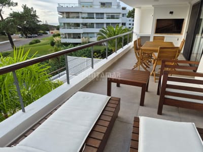 DEPARTAMENTO DE 3 DORMITORIOS EN RINCON DEL INDIO