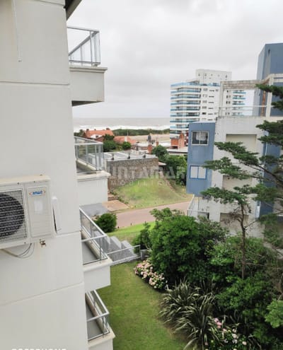 DEPARTAMENTO DE 2 DORMITORIOS EN LA BRAVA