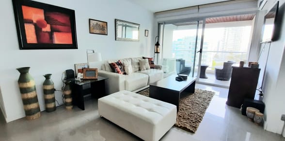 DEPARTAMENTO DE 2 DORMITORIOS EN PLAYA BRAVA