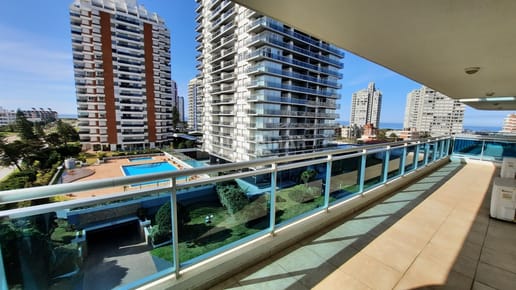 DEPARTAMENTO DE 2 DORMITORIOS SOBRE CHIVERTA