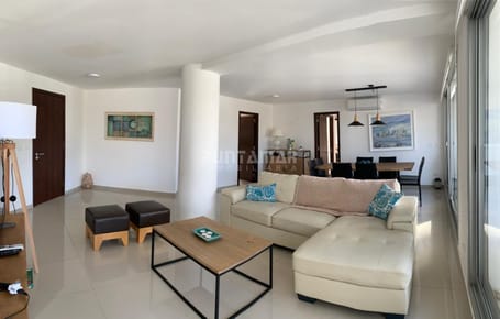 VENTA DE APARTAMENTO 3 DORMITORIOS EN ACAPULCO ROOSEVELT