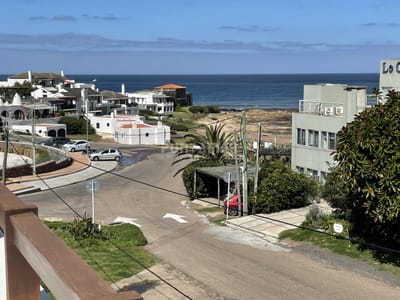 ALQUILER CASA 3 DORMITORIOS MAS DEPENDENCIA EN LA POSTA DEL CANGREJO