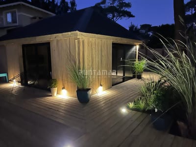 ALQUILER CASA EN MONTOYA