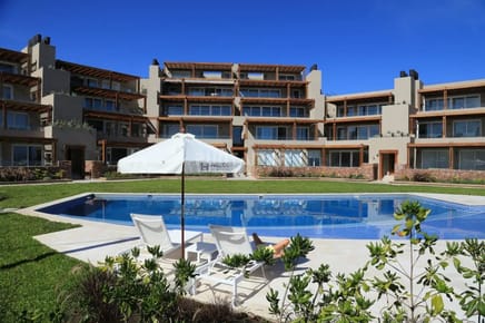 ALQUILER APARTAMENTO EN LA PLAYA POSTA DEL CANGREJO