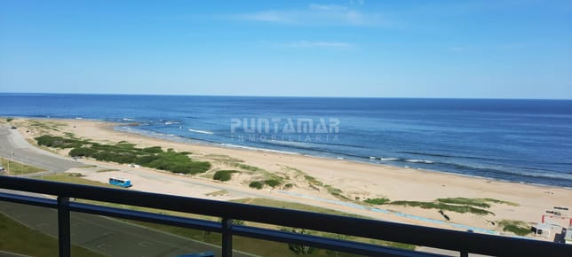 DEPARTAMENTO DE 3 DORMITORIOS EN SUITE EN LA BRAVA