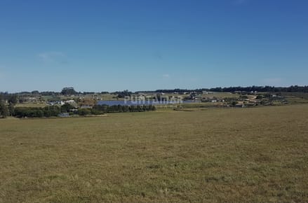 Terreno en venta en La Plantación Narbona Chacras