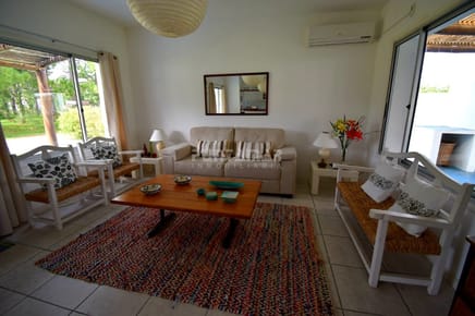 Casa en alquiler anual en La Residence