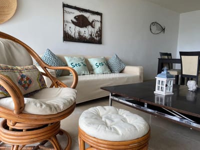 ALQUILER APARTAMENTO 2 DORMITORIOS EN LA MANSA